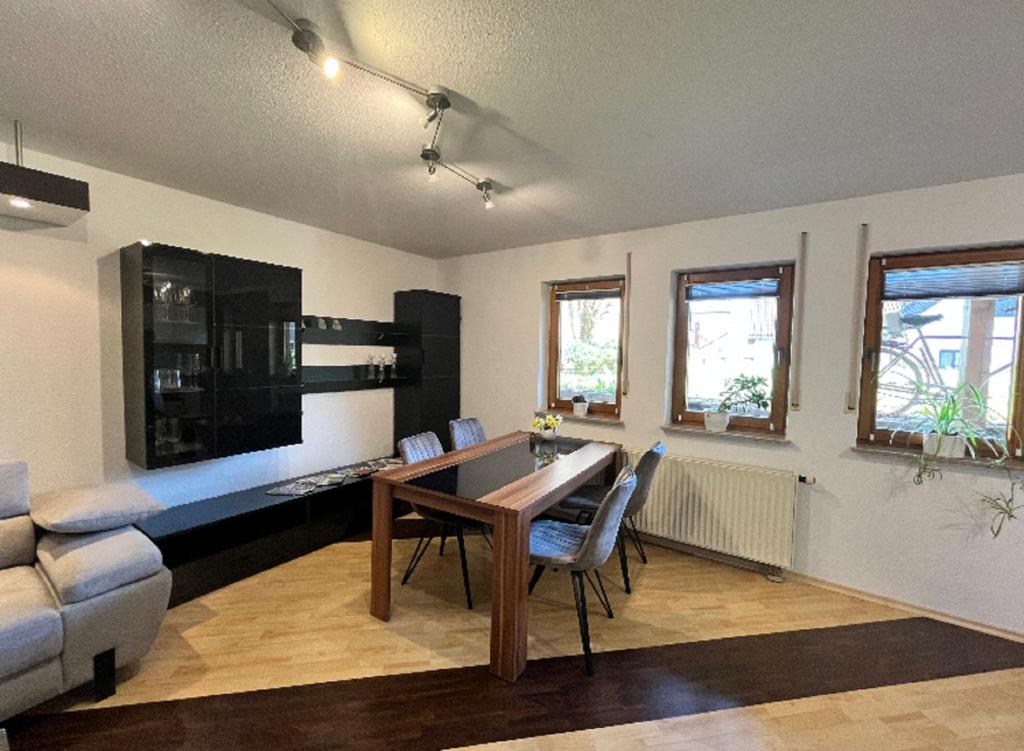 Ferienwohnung am Rathaus photo 2