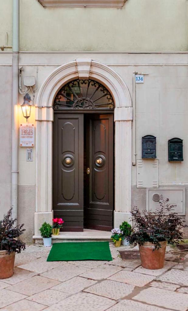 B&B CORSO VITTORIO photo 2