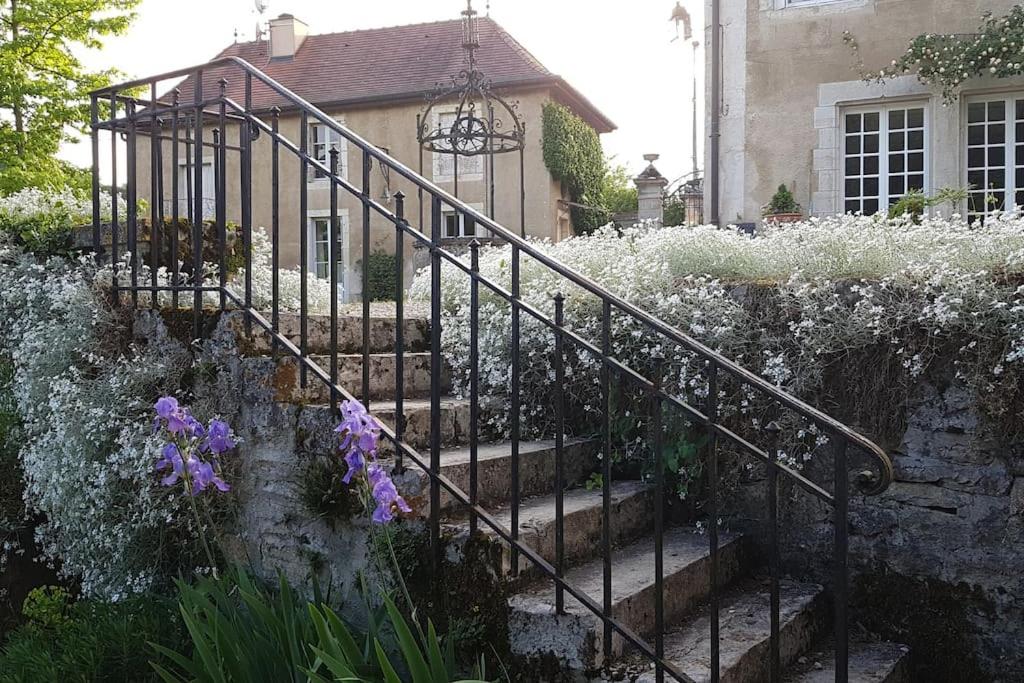 Le Clos- Le Pavillon photo 3