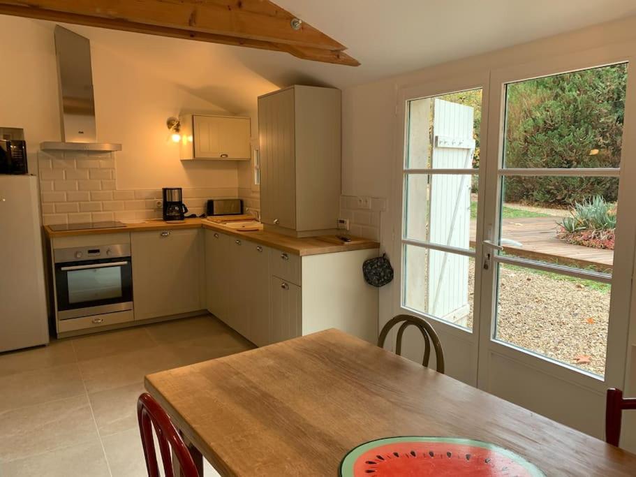Le Clos- Le Pavillon photo 4