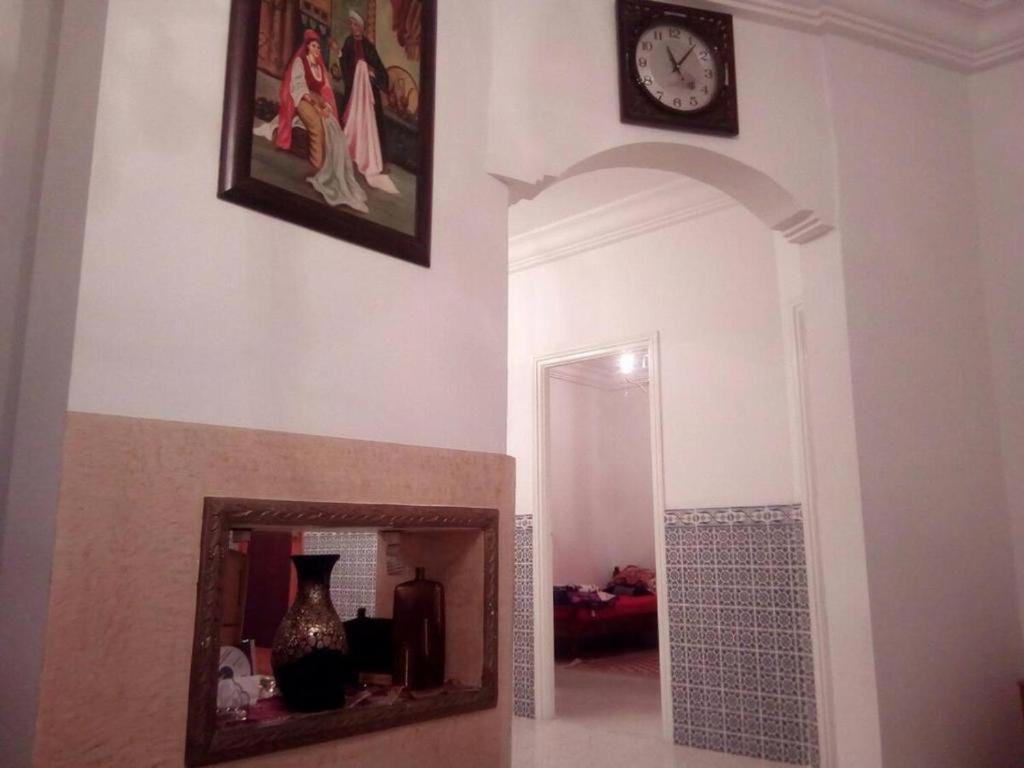 Bien Venue Maison Eya photo 1
