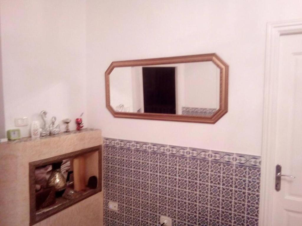 Bien Venue Maison Eya photo 2