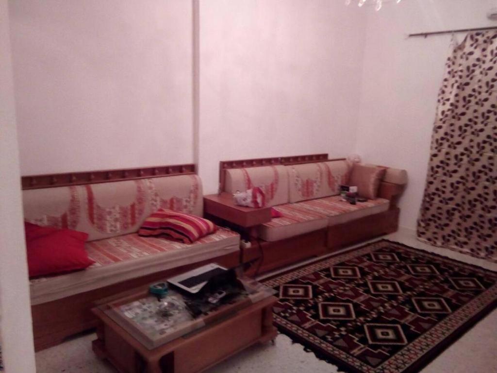 Bien Venue Maison Eya photo 3