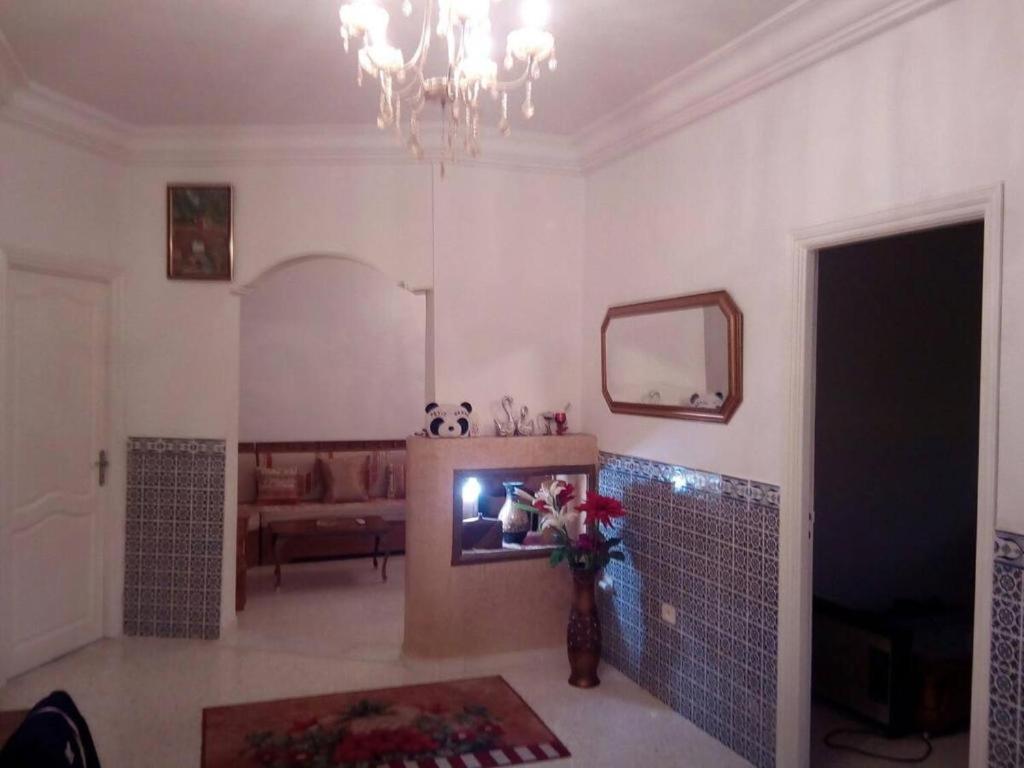 Bien Venue Maison Eya photo 4