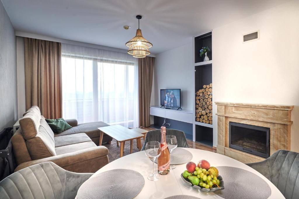 Donnovall Apartment photo 4