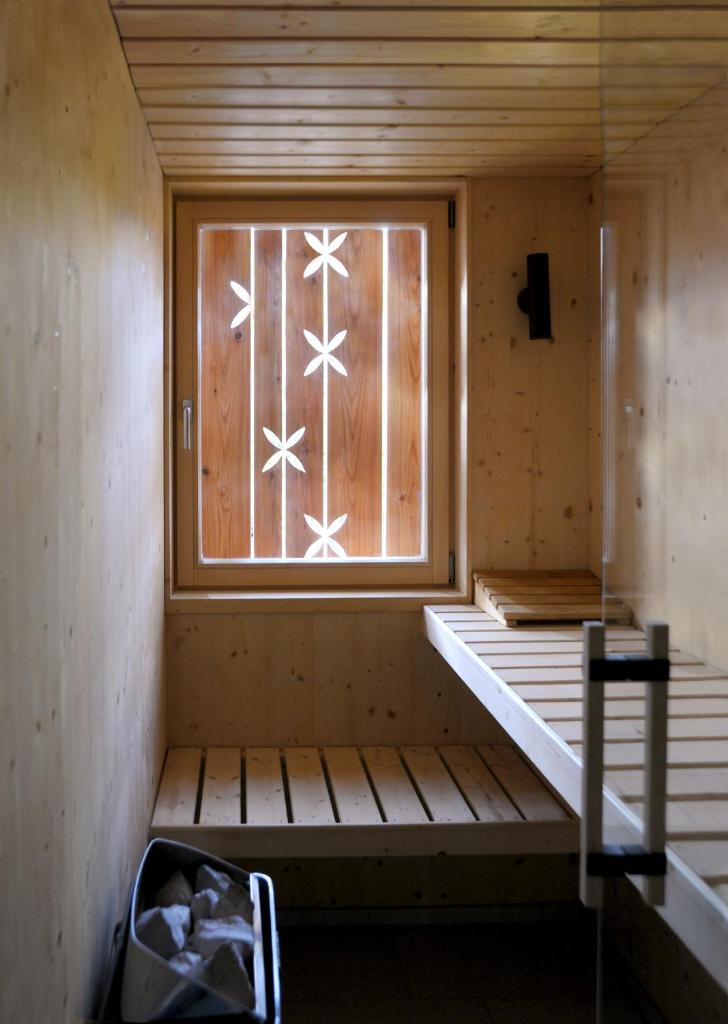 Architektenhaus Reischl mit Sauna photo 4