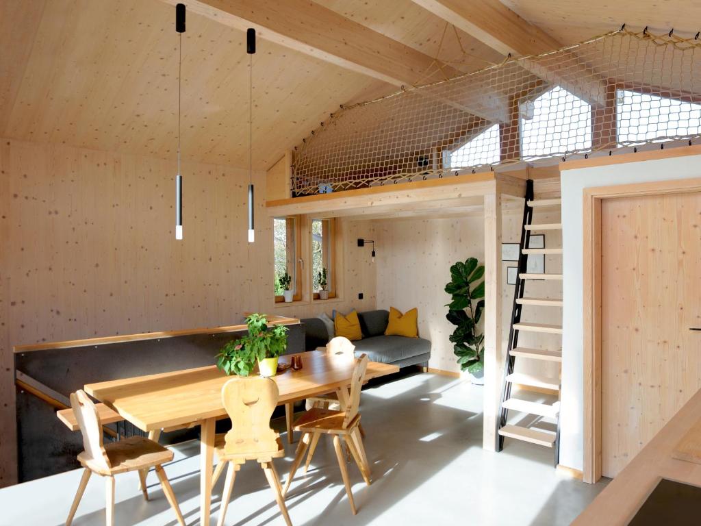 Architektenhaus Reischl mit Sauna photo 1
