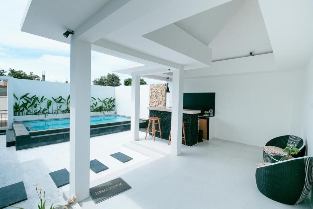 The Lavana Hidden Villa Lombok photo 4