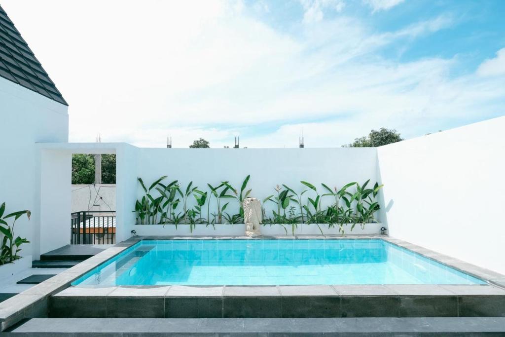 The Lavana Hidden Villa Lombok photo 3