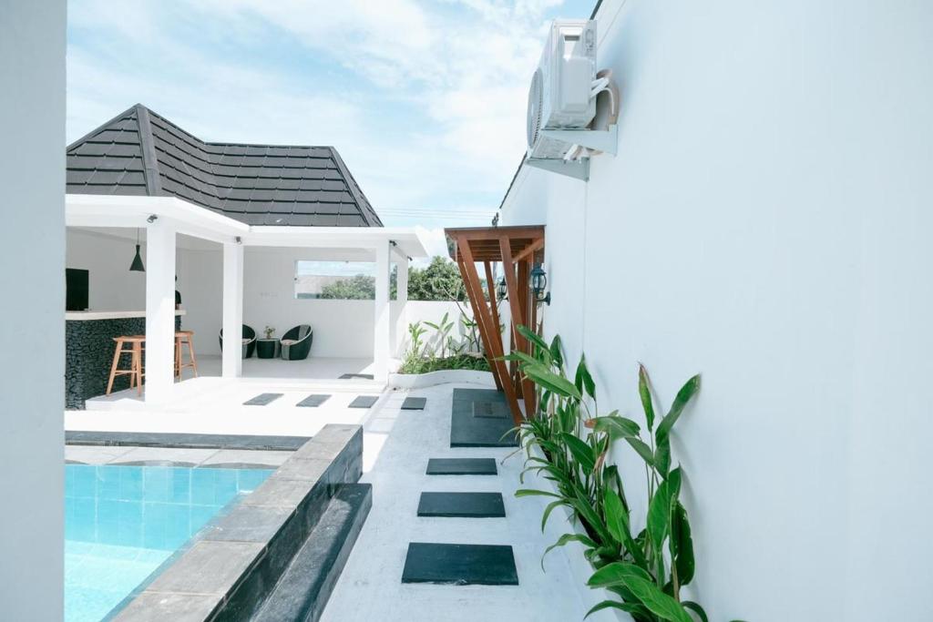 The Lavana Hidden Villa Lombok photo 2