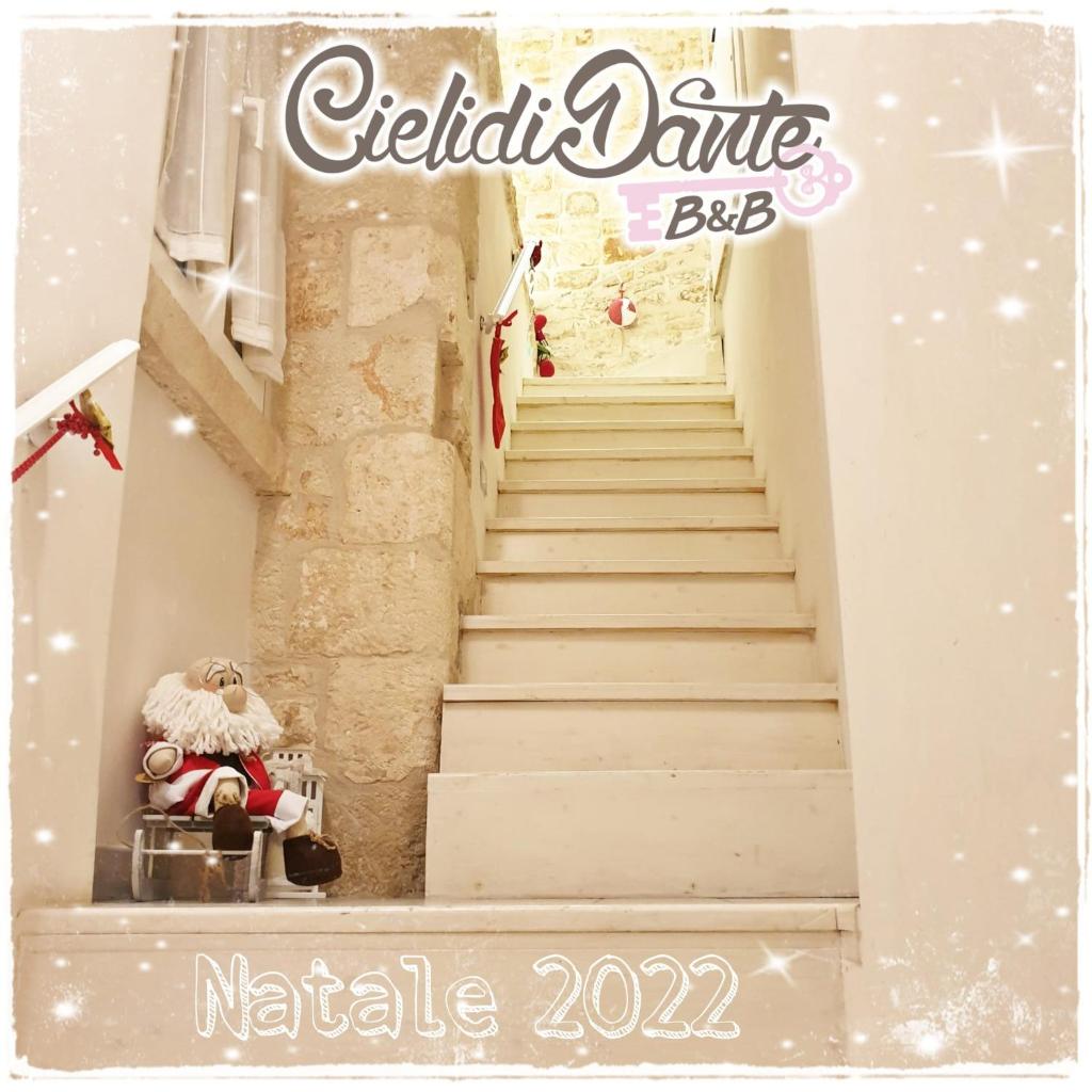 B&B Cieli di Dante photo 2