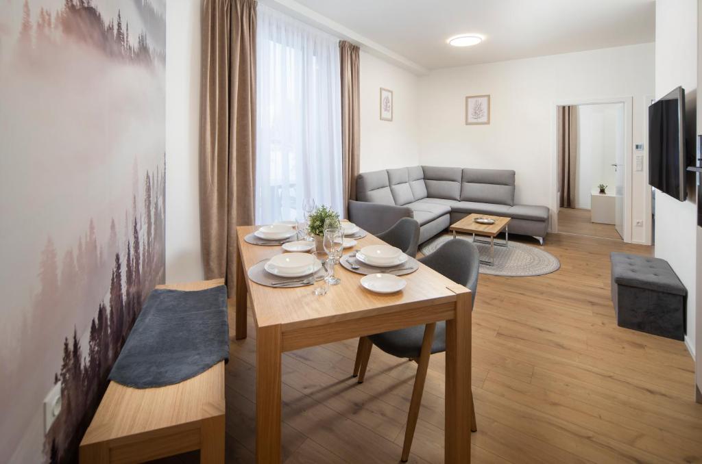 Apartmán Holia, Kubínska Hoľa photo 2