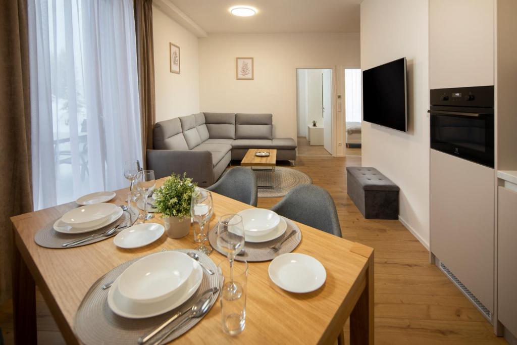 Apartmán Holia, Kubínska Hoľa photo 3