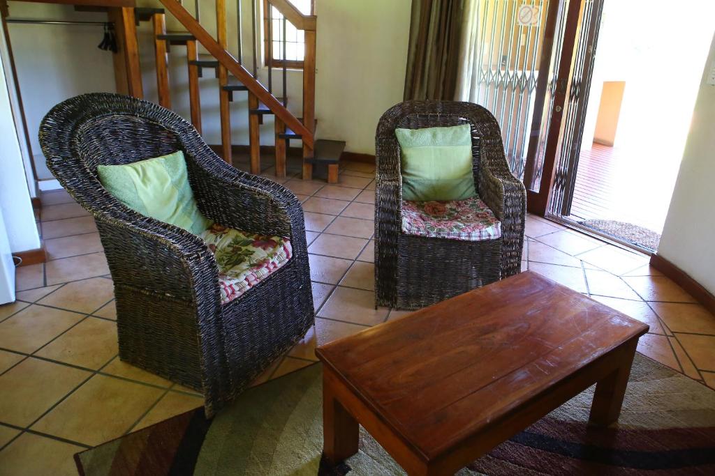 Impangele Lodge photo 2