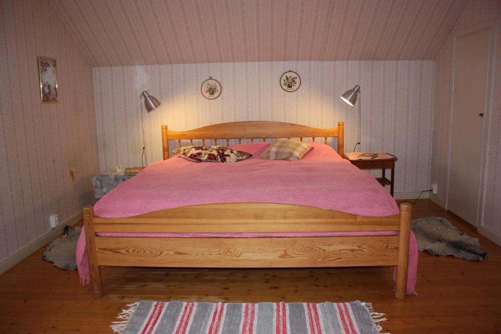 Rappens Stuga,Självhushåll photo 4