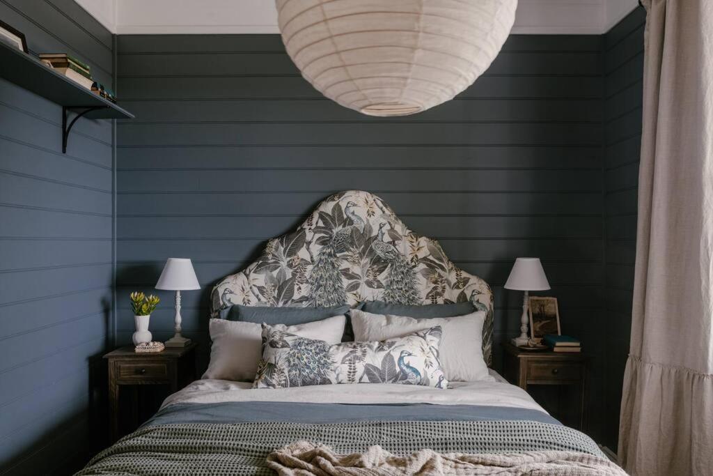 Port Cottage on the Great Ocean Road photo 2