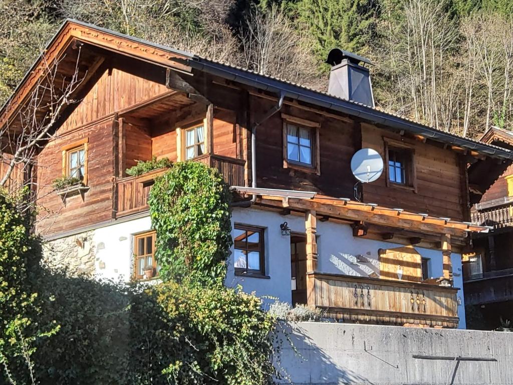 Waschhütte, Ferienhaus photo 1
