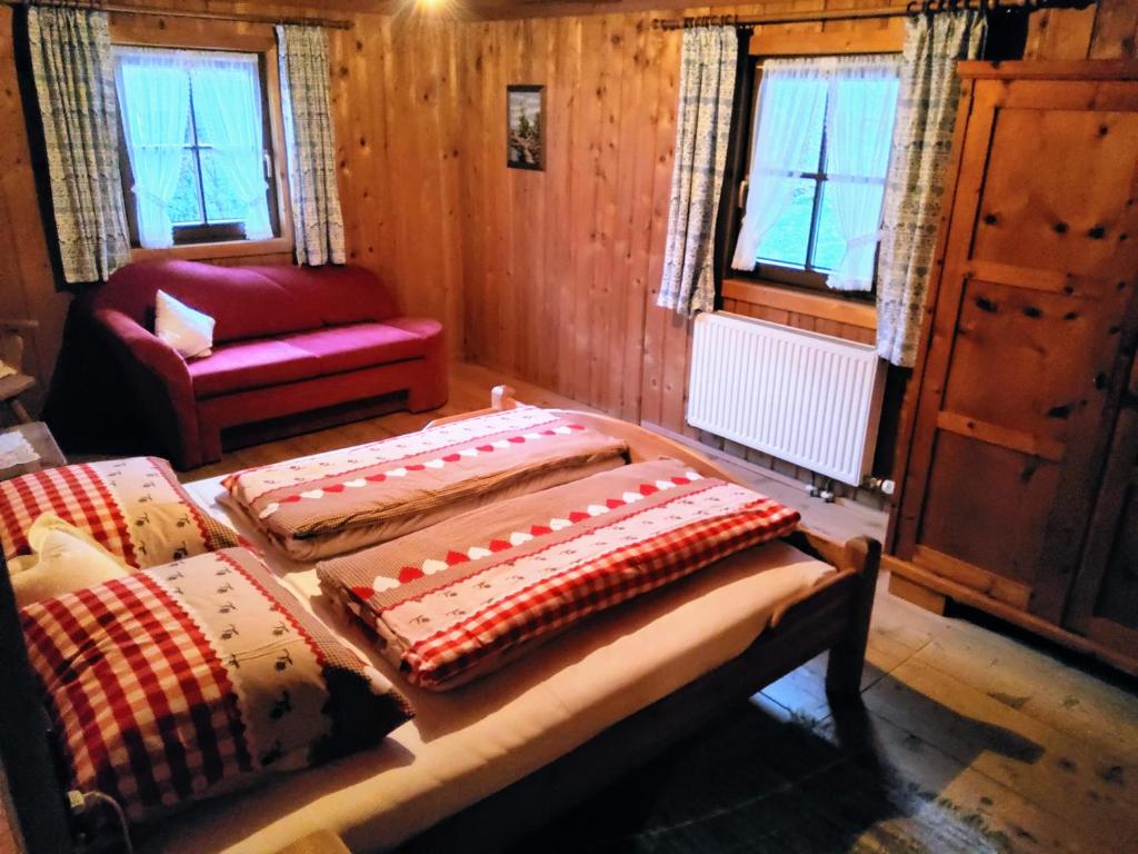 Waschhütte, Ferienhaus photo 4
