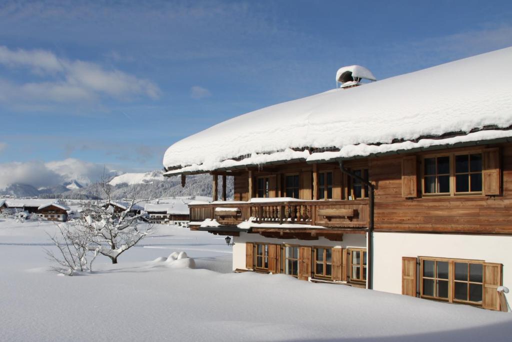 Chalet Menkenhof photo 3