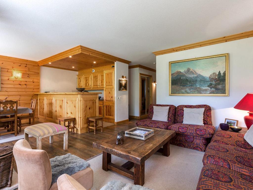 Appartement Val-d'Isère, 4 pièces, 6 personnes - FR-1-694-213 photo 1