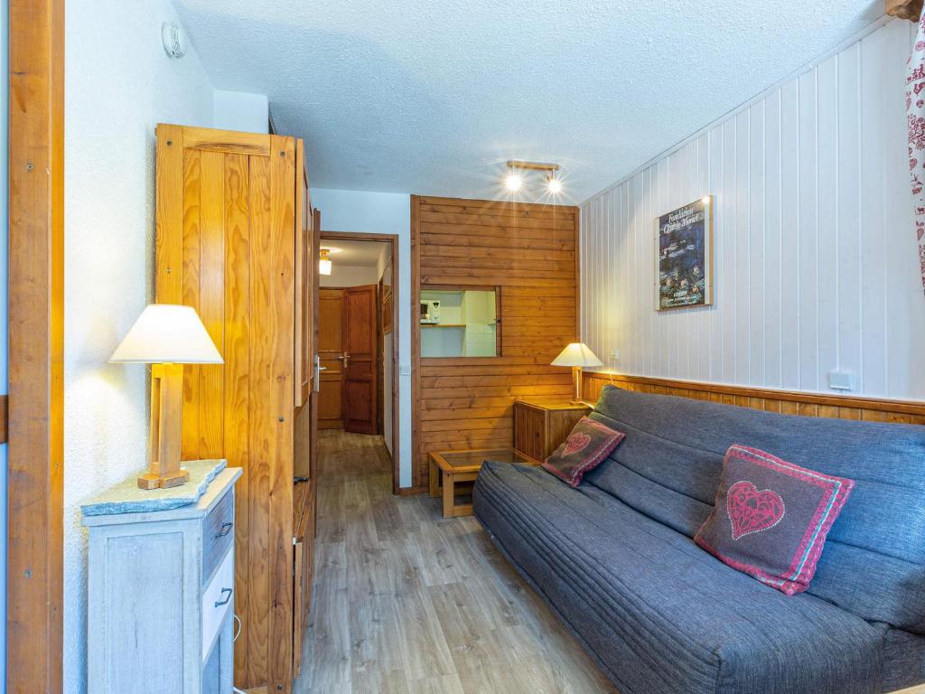 Appartement Val-d'Isère, 3 pièces, 5 personnes - FR-1-694-254 photo 1