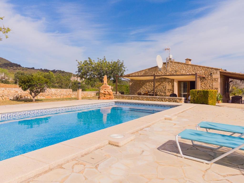 Finca Alou photo 1