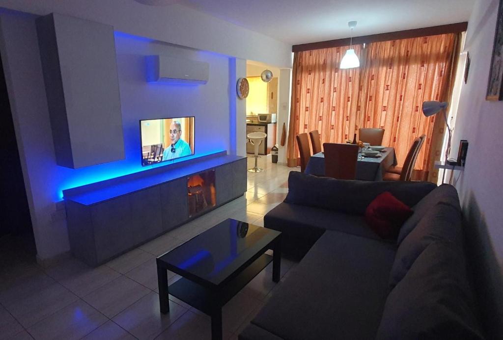 Vasilas Holiday Apartment #2