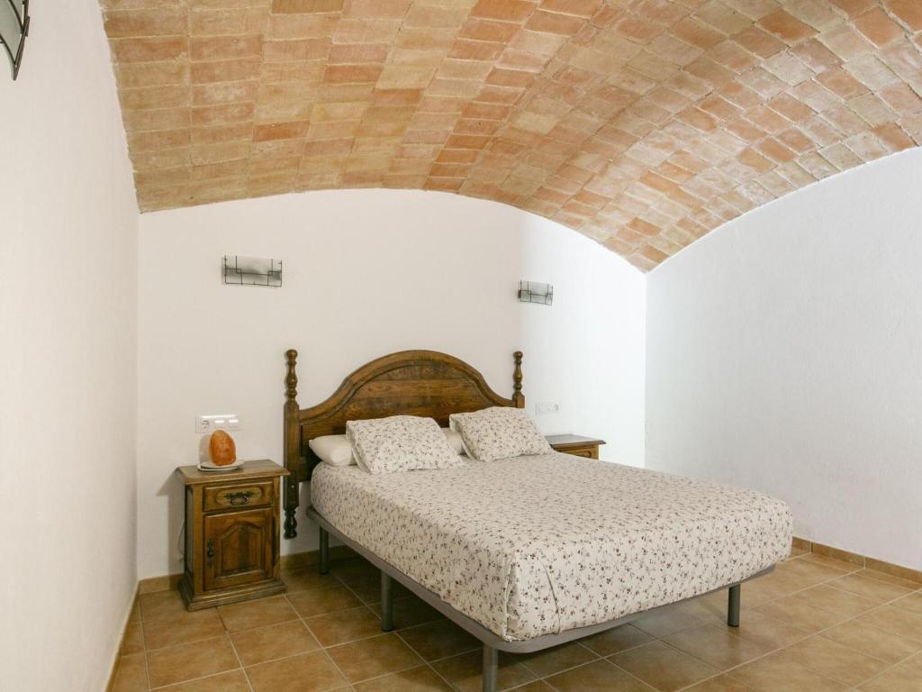 Pleasant holiday home in La Vall with private pool photo 4