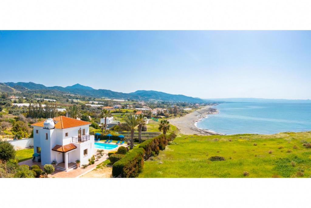 Villa Pelagos photo 4
