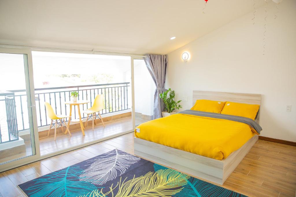 Duy Thanh hotel