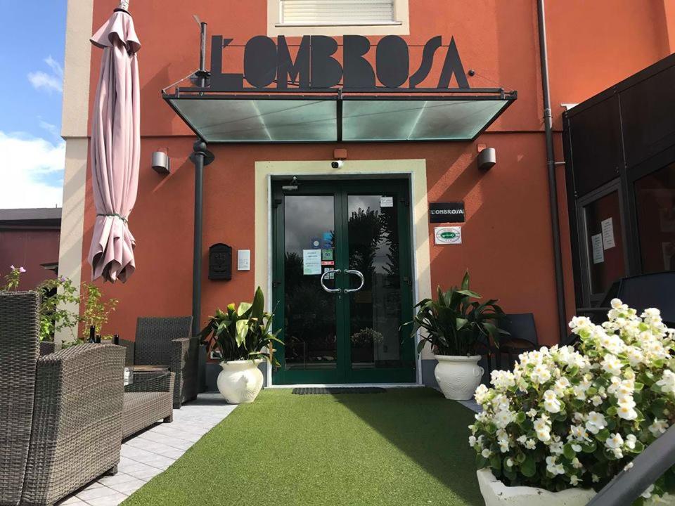 Locanda L'Ombrosa photo 3