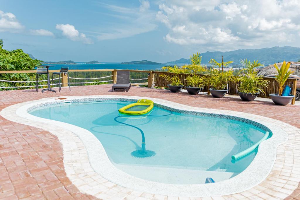 Auguste Holiday Residence photo 2