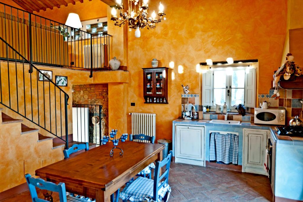 Casina Botinaccio photo 4