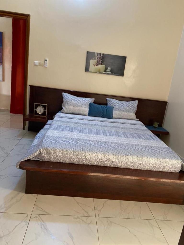 Maison Oceane a Zac MBAO photo 4