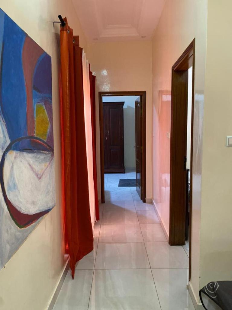 Maison Oceane a Zac MBAO photo 2