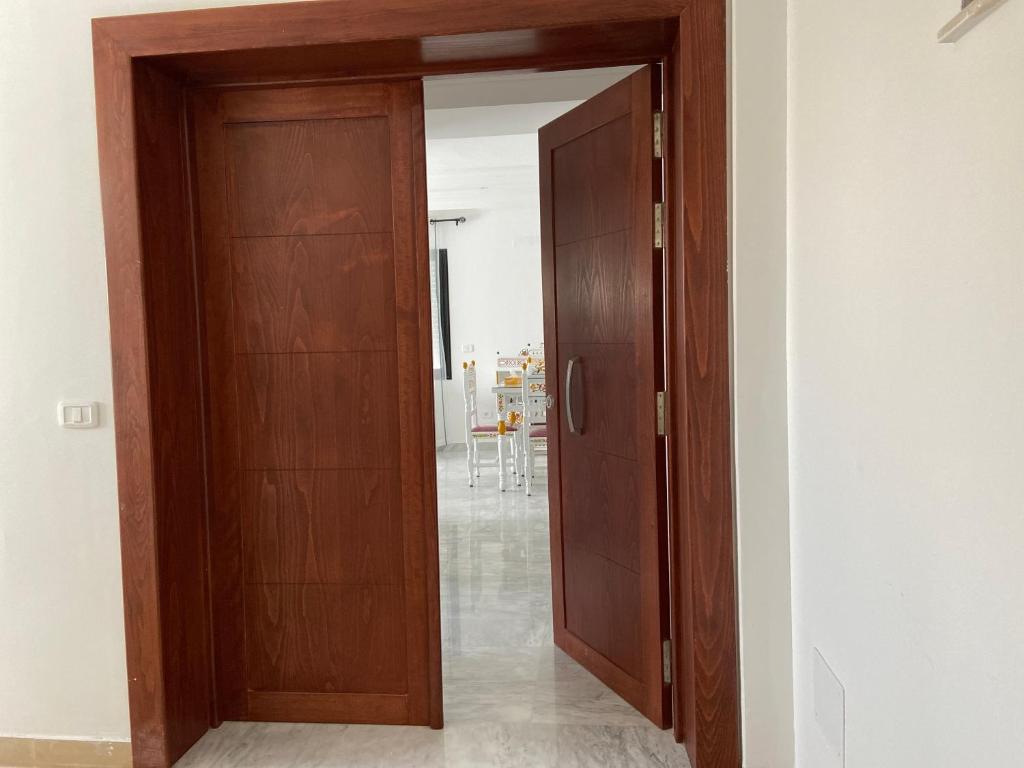 Marsa Authentic Luxury Appart 1 photo 1