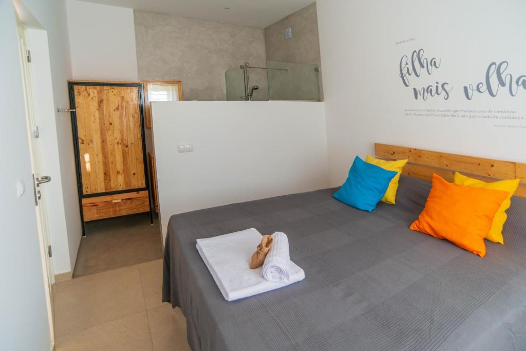 Amwilla Guesthouse Apartamento Elsa photo 1