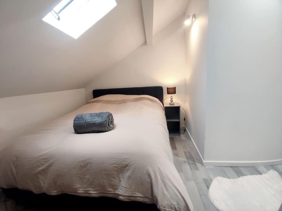 Studio rue Leopold bourg photo 4