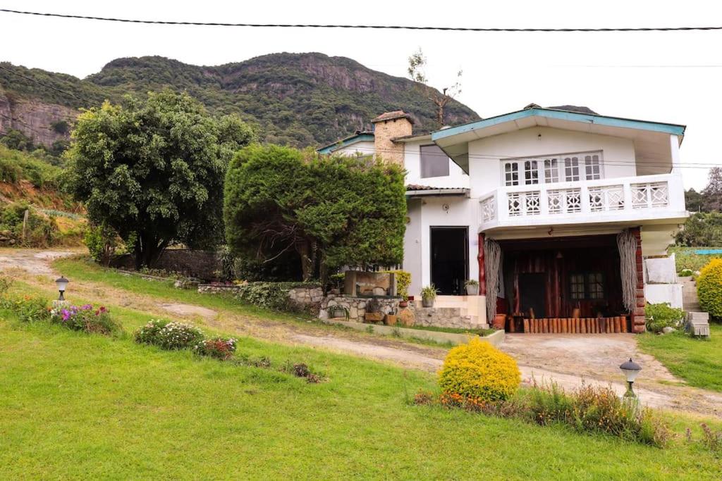 Mount Crest Holiday Bungalow