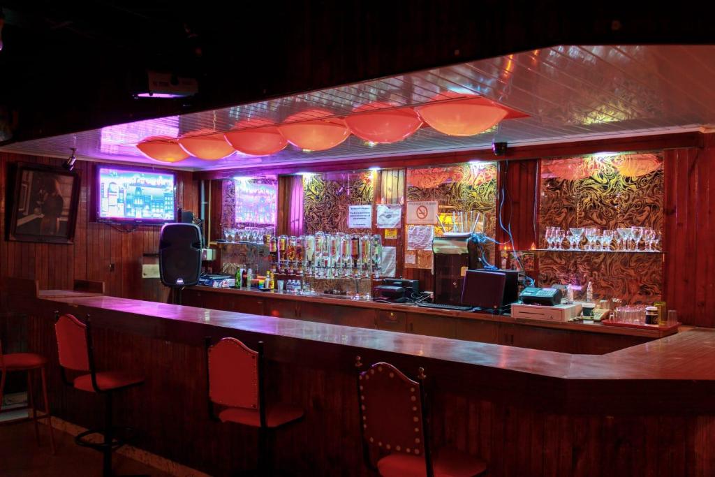 Hotel Interamericano photo 1