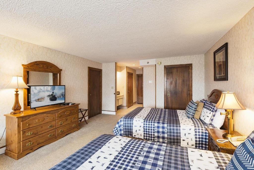 Tamarron Lodge Studio 102 photo 2
