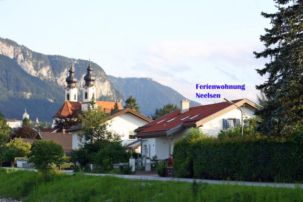 Ferienwohnung Neelsen photo 2