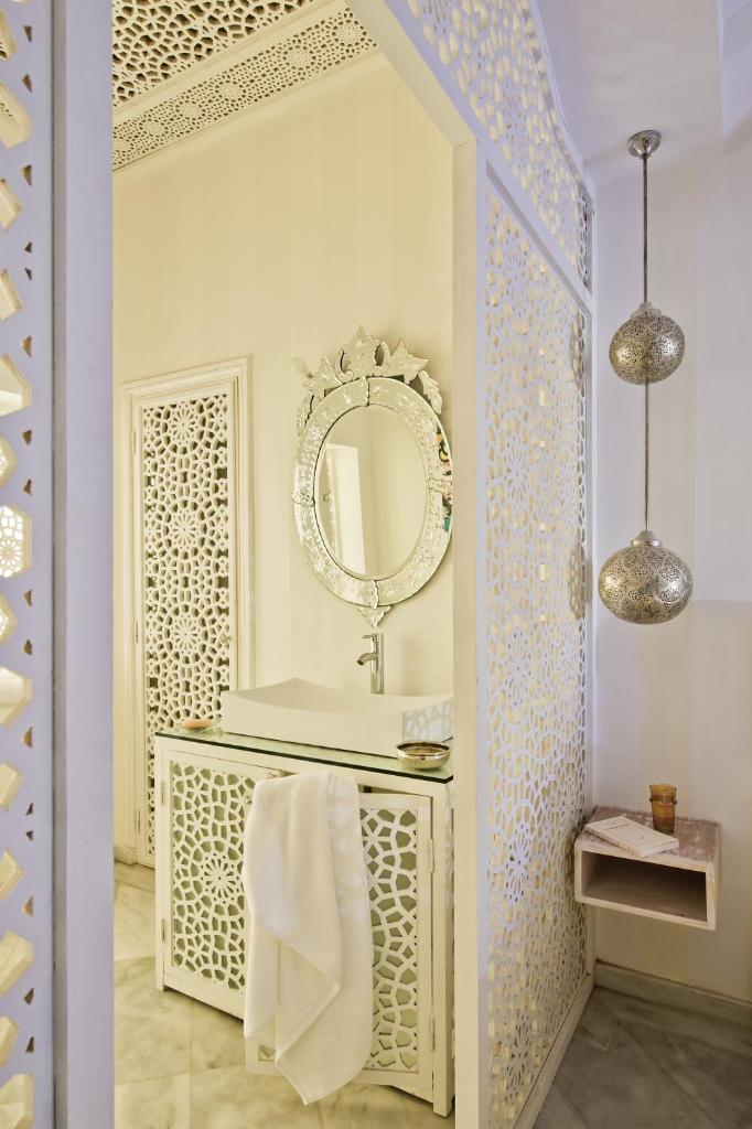 Сьюит (Улучшенный люкс), Riad Goloboy