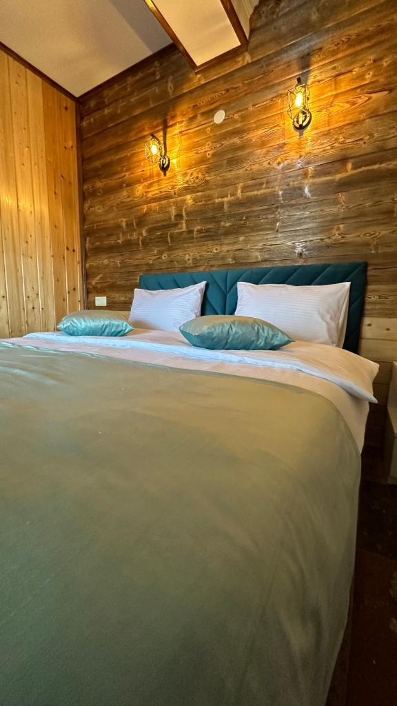 Harsnadzor Eco Resort photo 3