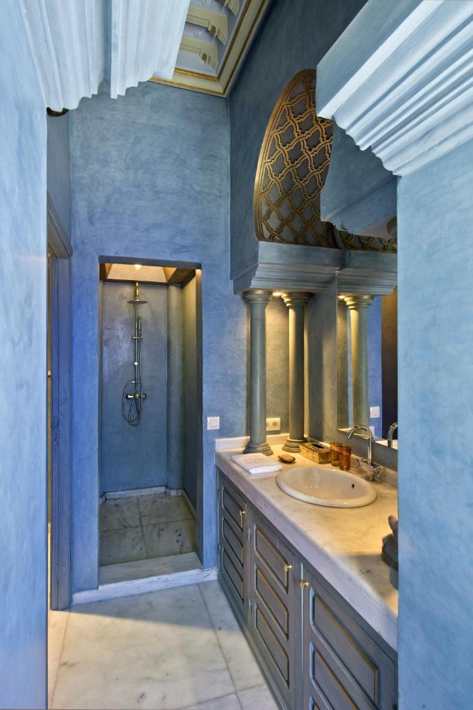 Сьюит (Улучшенный люкс), Riad Goloboy