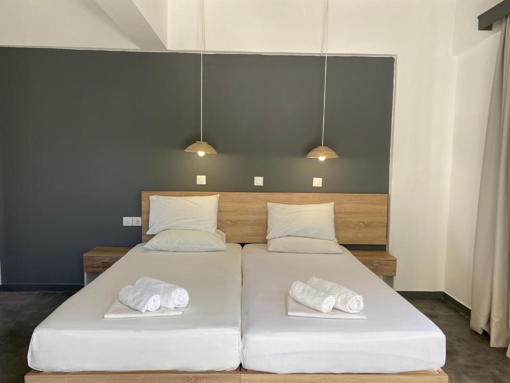 Family House Faliraki Studios Apartments photo 4