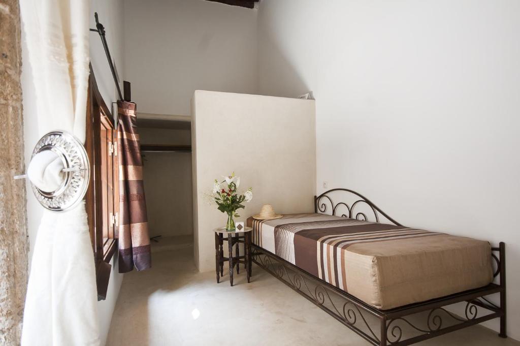 Сьюит (Люкс), Riad El Maâti