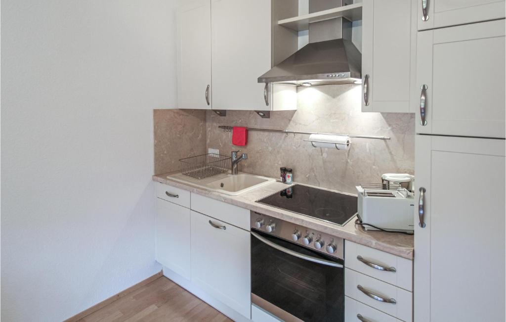 Nice Apartment In Schnwald Im Schwarzwa With 1 Bedrooms photo 2