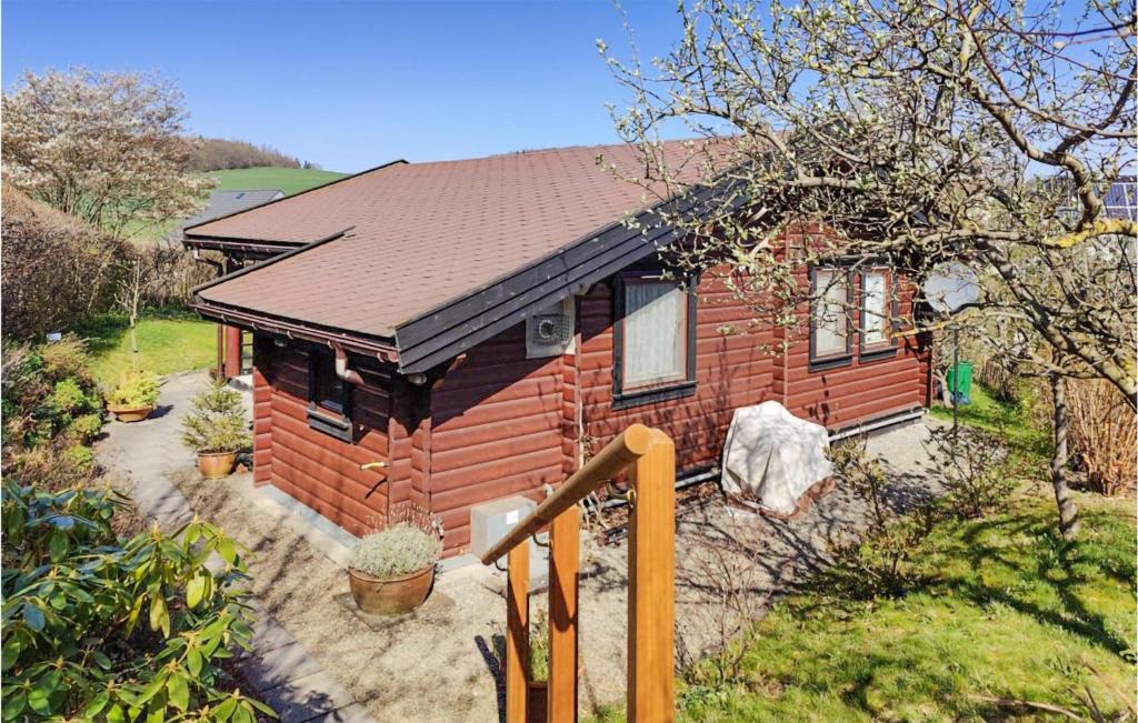 Awesome Home In Diemelsee With Wifi And 1 Bedrooms photo 1