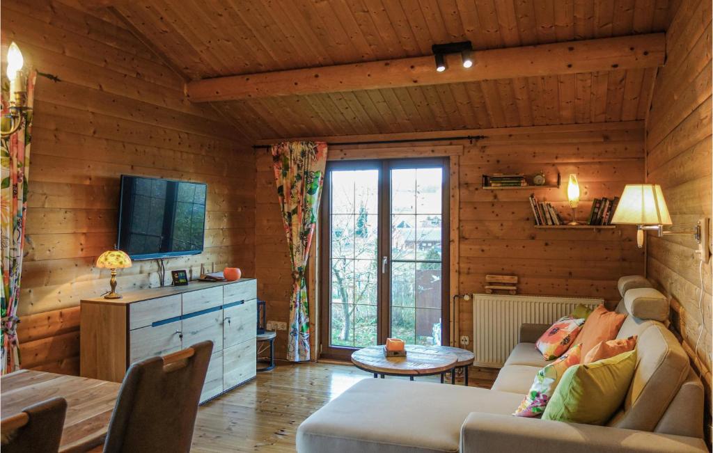Awesome Home In Diemelsee With Wifi And 1 Bedrooms photo 2